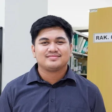 Foto M. Riski Destrianto