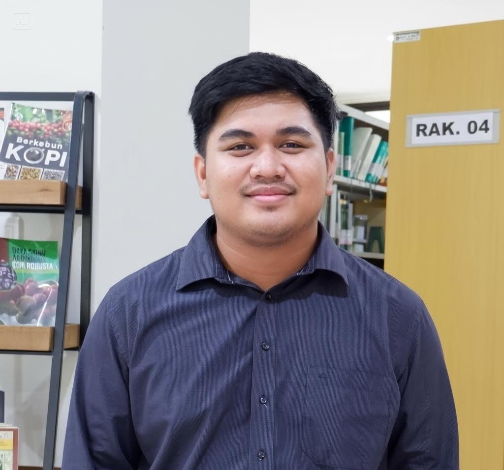 Foto M. Riski Destrianto